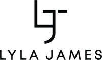 Lyla James logo