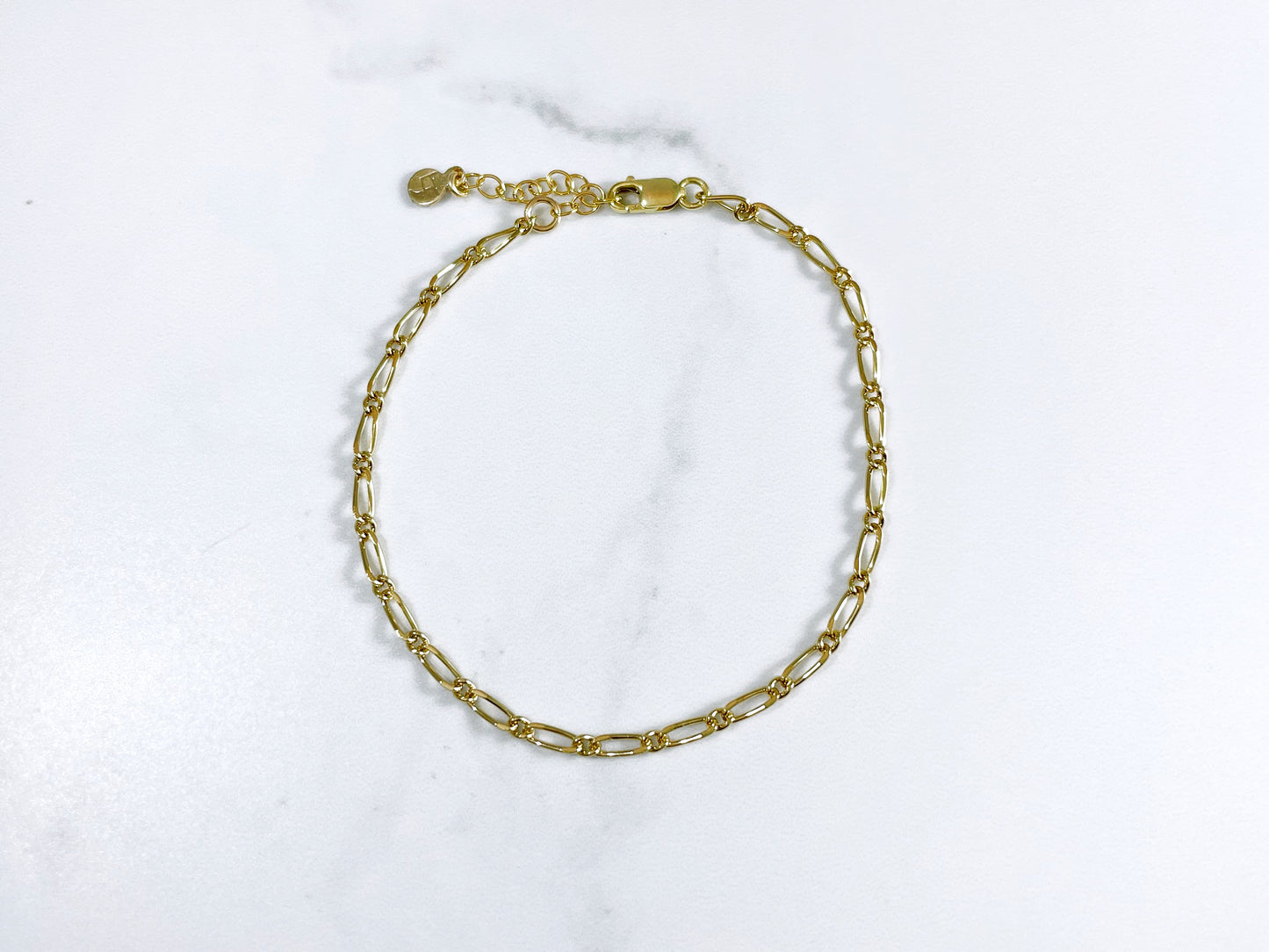 Runnymeade Chain Bracelet