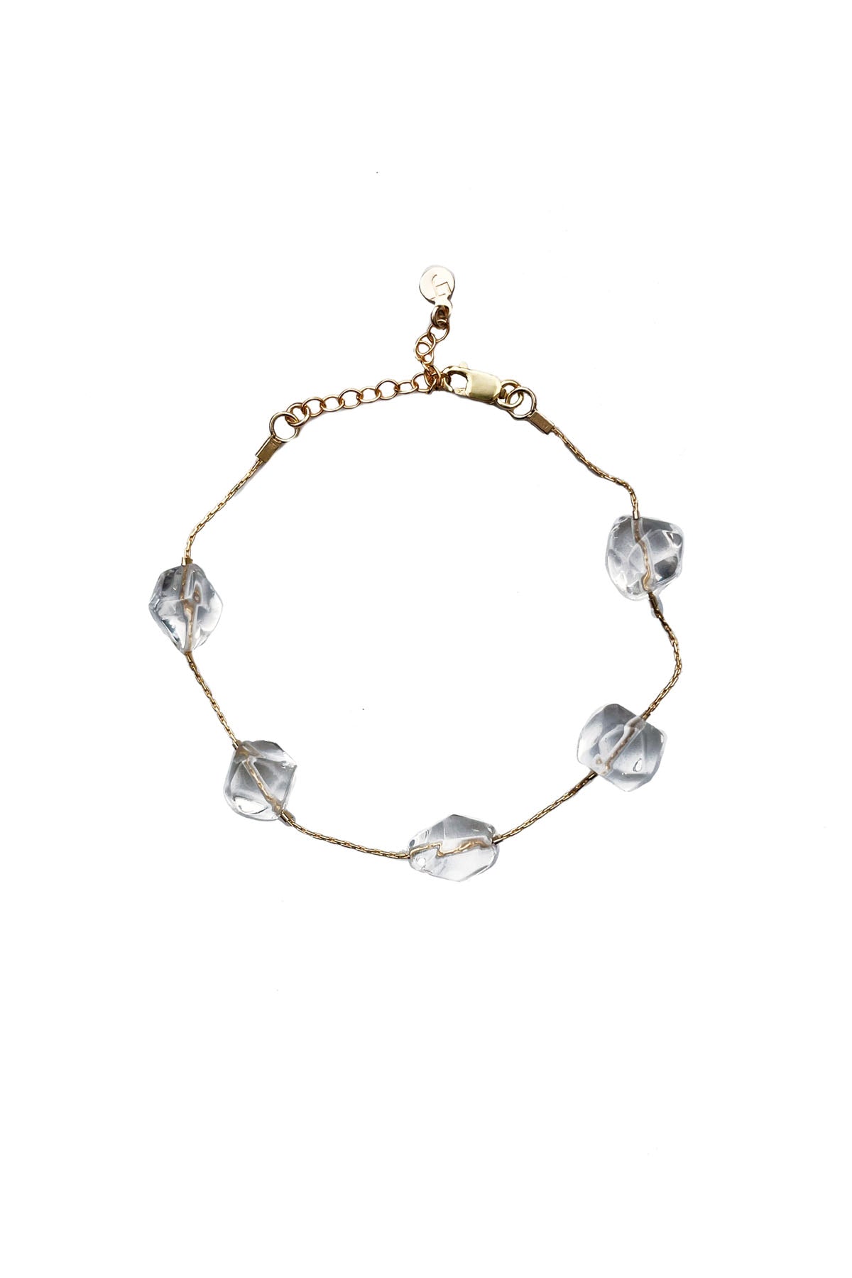 Parkside Quartz Bracelet