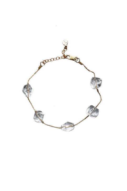 Parkside Quartz Bracelet