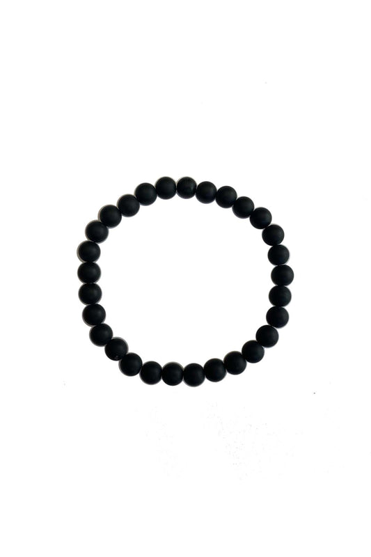 Salem Onyx Bracelet