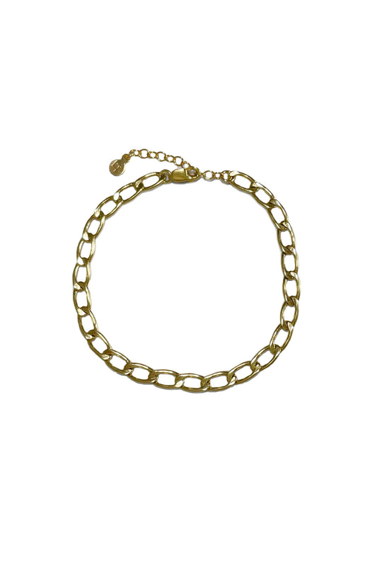 Yorkville Chain Bracelet